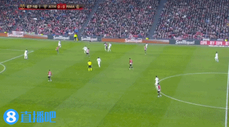 对手彻底被打乱节奏