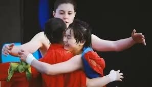 ″我们拥有自信与决心来应对这场比赛！″