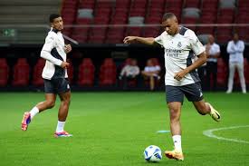 穩健的青訓 穩健的青訓