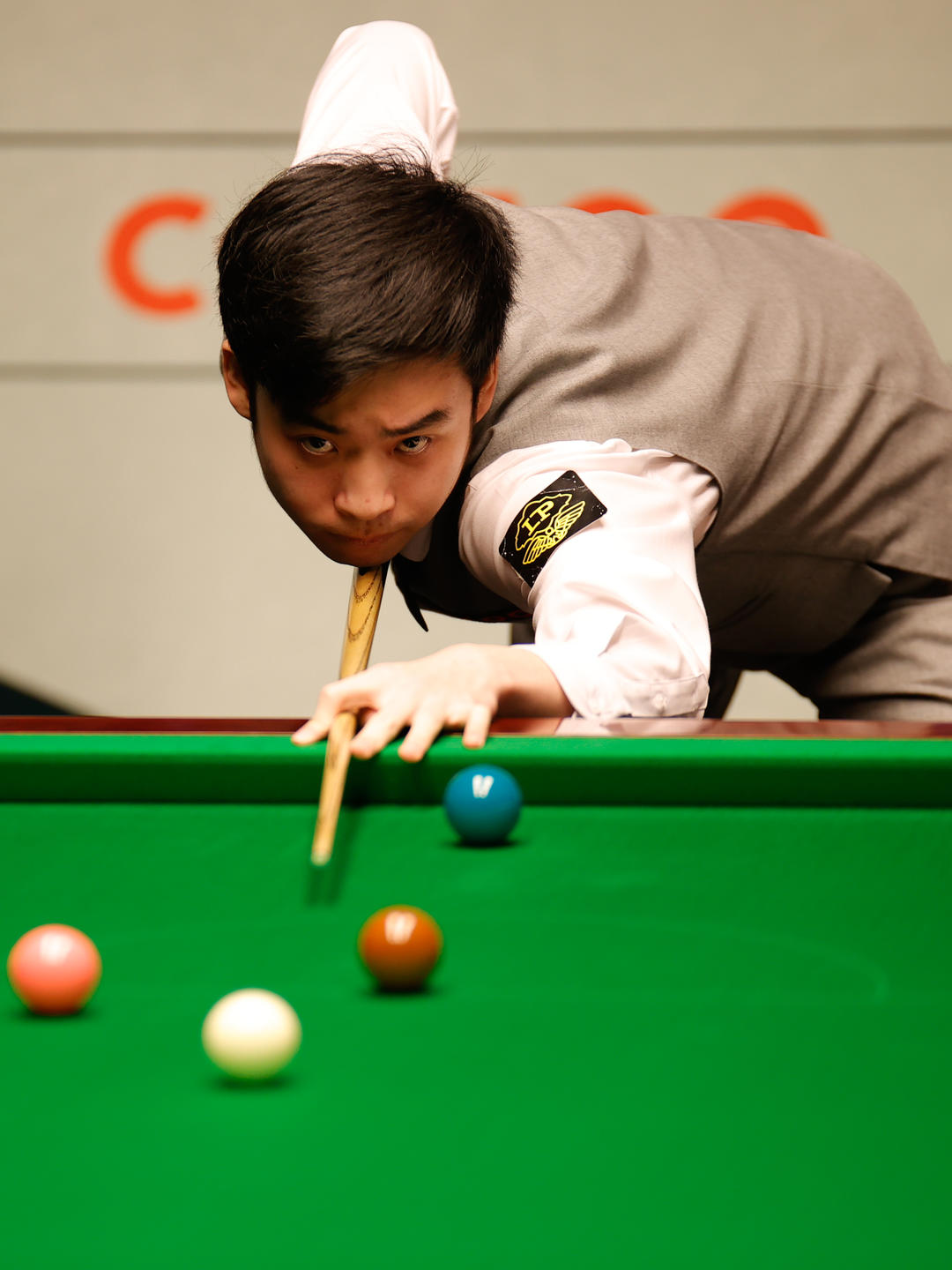 然会全力以 然会全力以