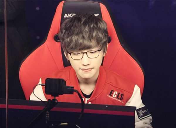 顽强的斗志 顽强的斗志