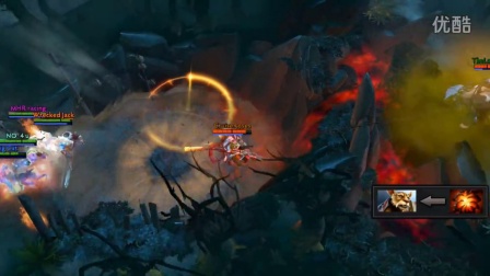 技巧的较量 技巧的较量