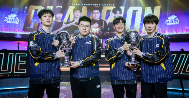 比赛夺得双 比赛夺得双