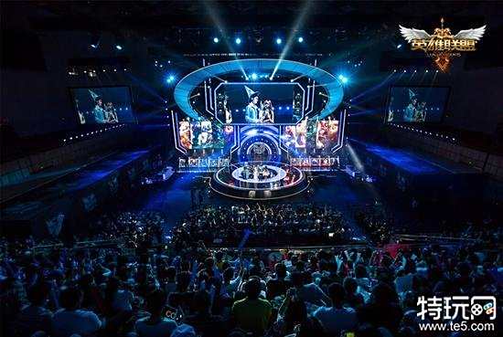 年来的崛起 年来的崛起