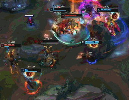 的训练视频 的训练视频