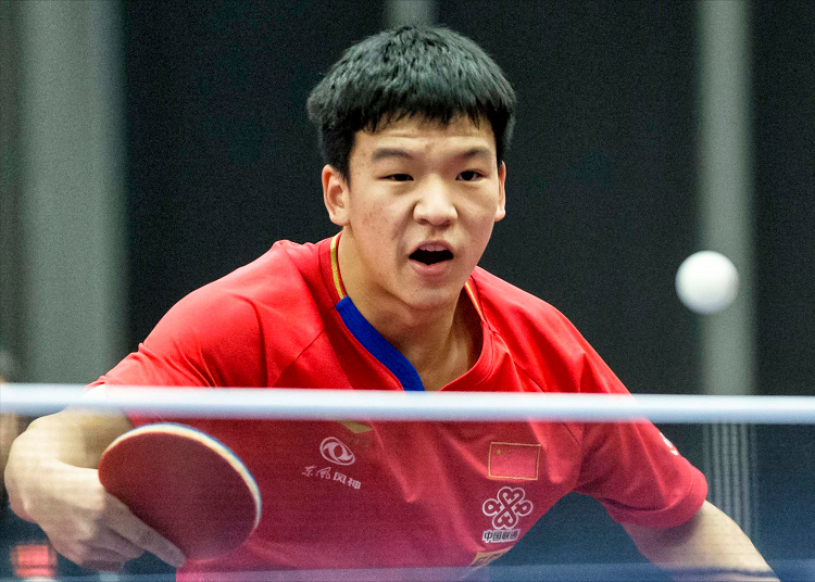 他的灵活性 他的灵活性