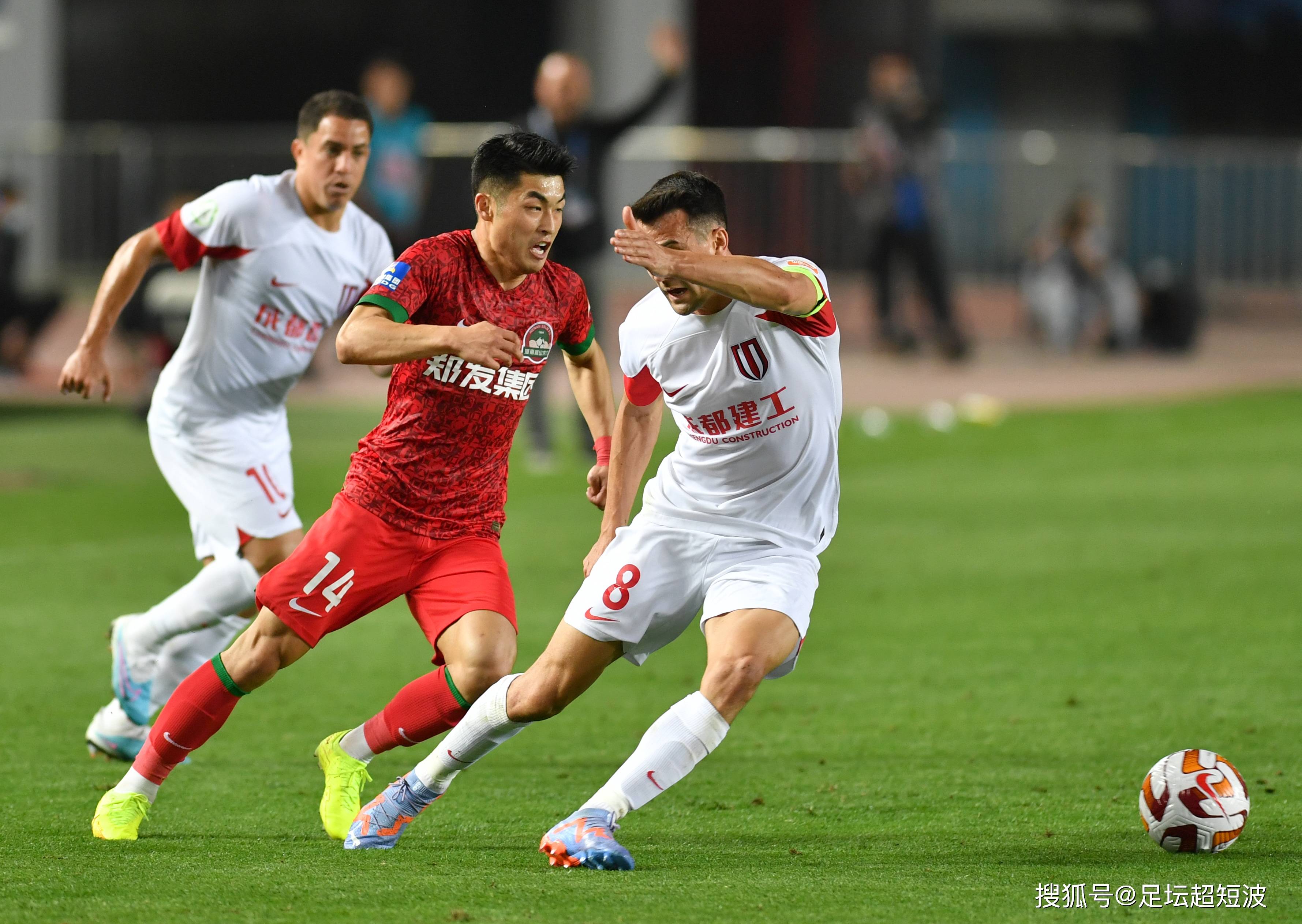 这一战充满 这一战充满