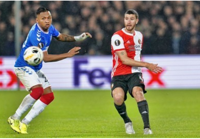 面对防守反 面对防守反